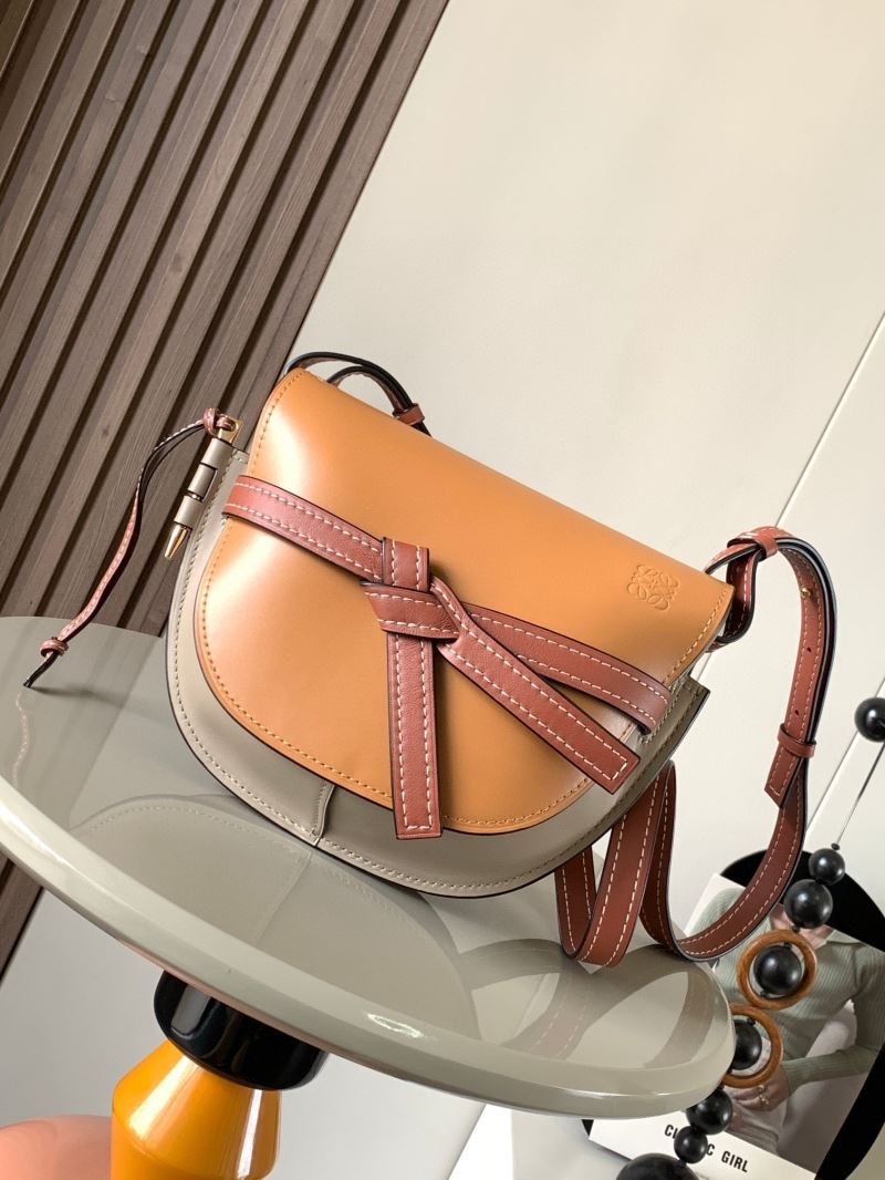 Loewe Gate Bags